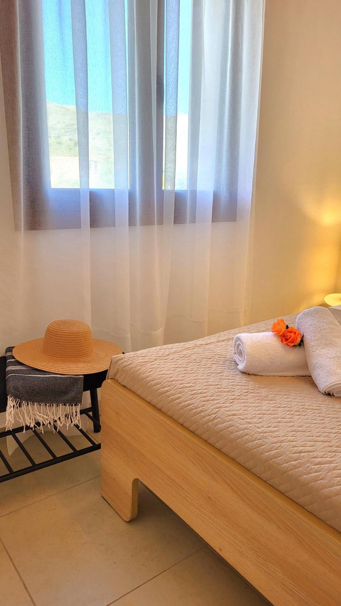 Gardenia - Morfi Village With Pool Exopoli Ngoại thất bức ảnh